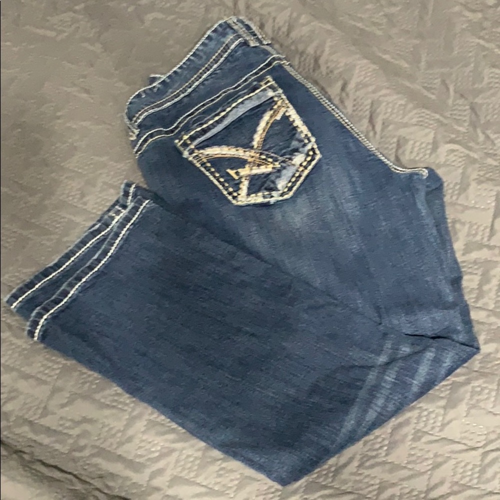 Size 18 Jeans